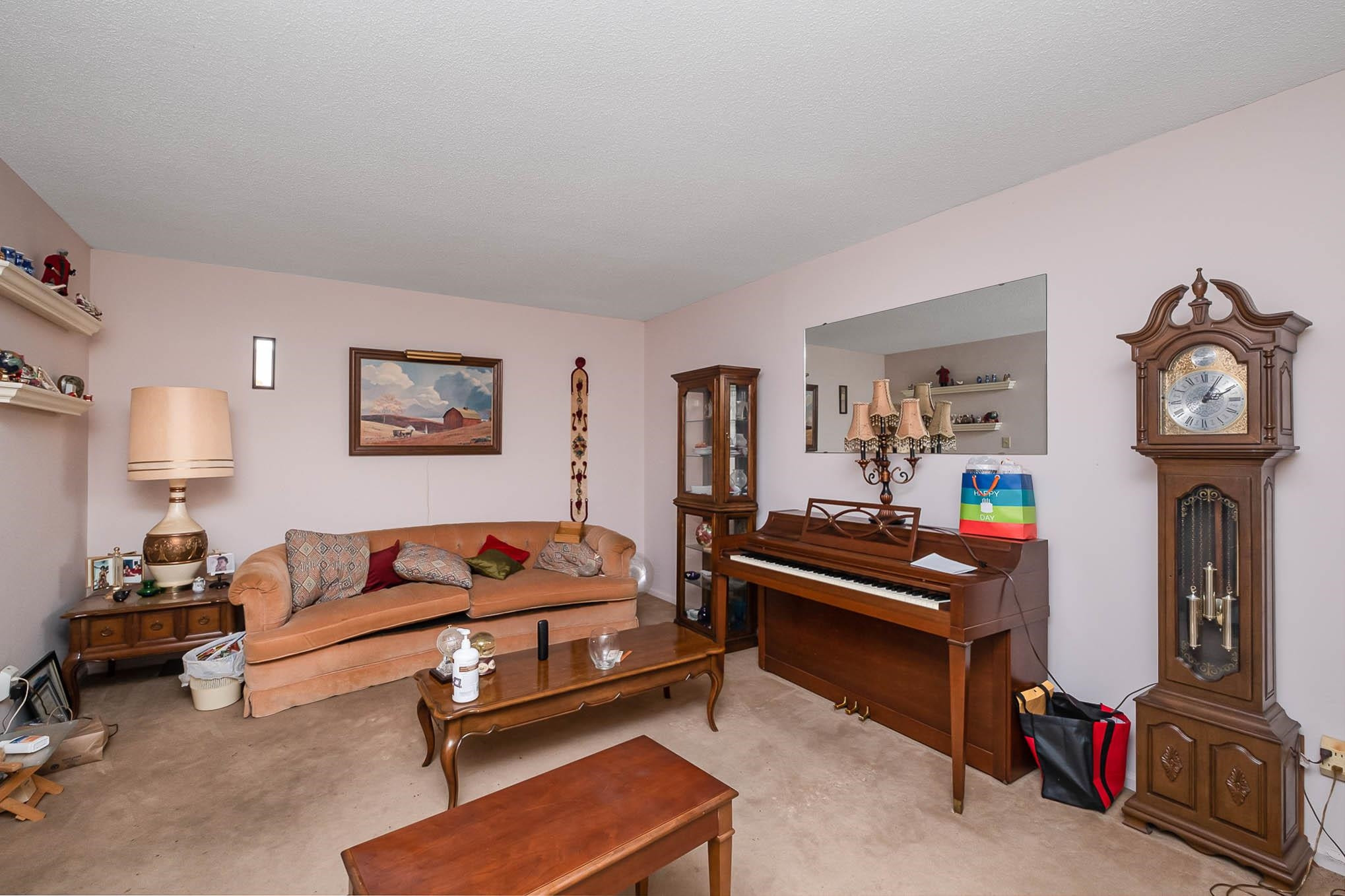 2409 Foxtrot Road Raleigh, NC 27610 - Photo 6 of 14 Photo 6