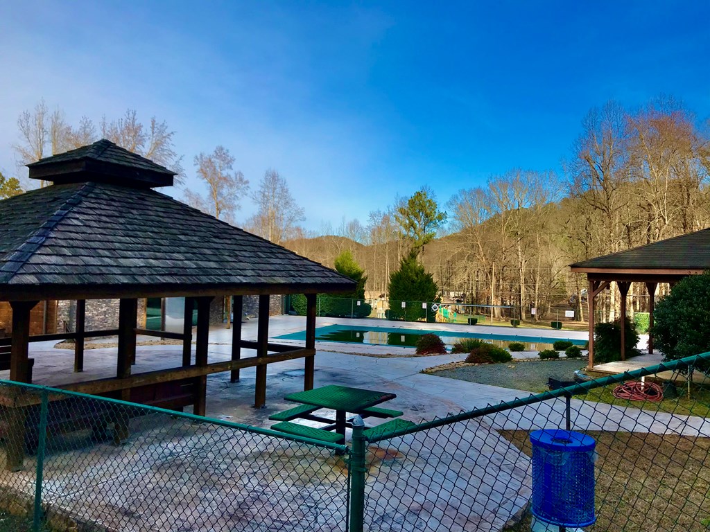 694 Railey Ridge Ranger, GA 30734 - Photo 16 of 27