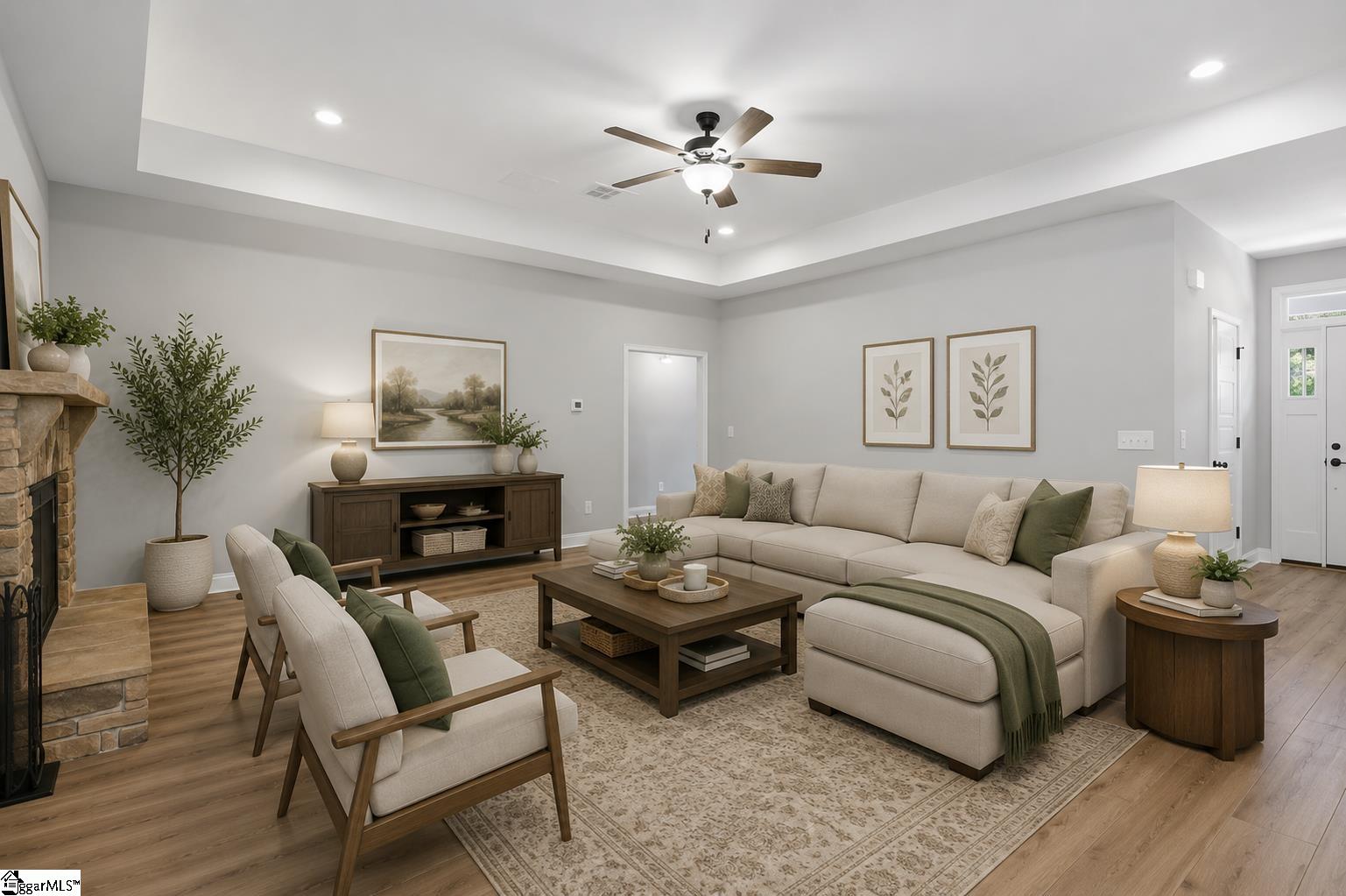 912 Watercrest Road West Union, SC 29696 - Photo 5 of 50