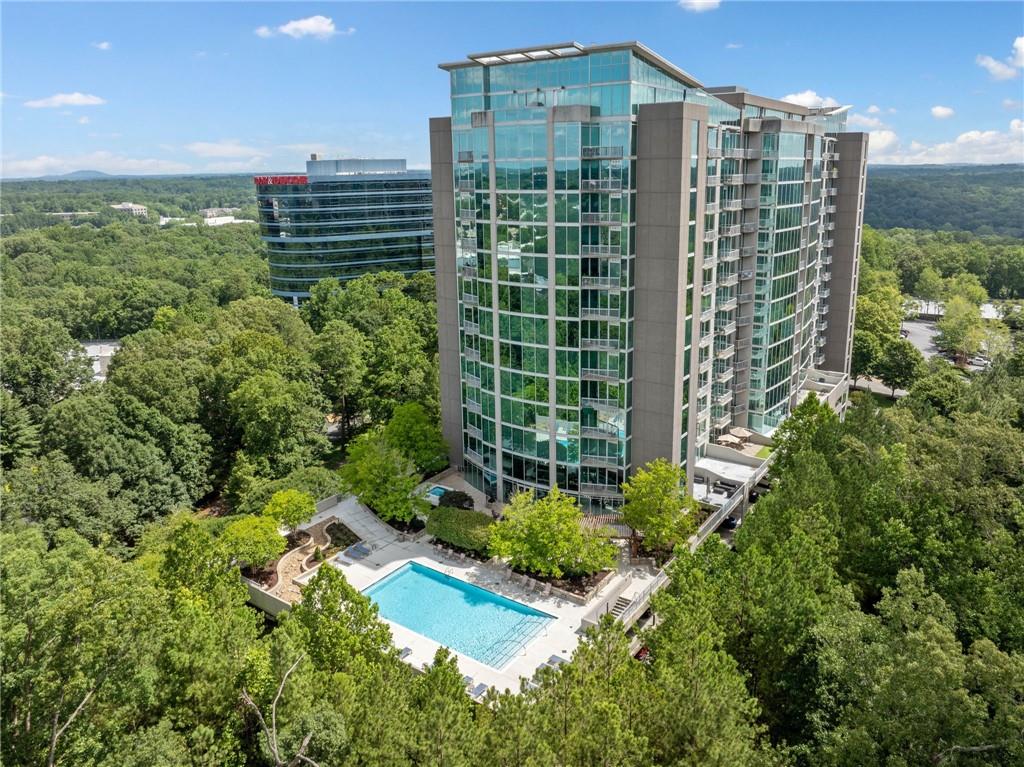 3300 Windy Ridge Parkway Southeast, Unit 621 Atlanta, GA 30339 - Photo 1 of 39
