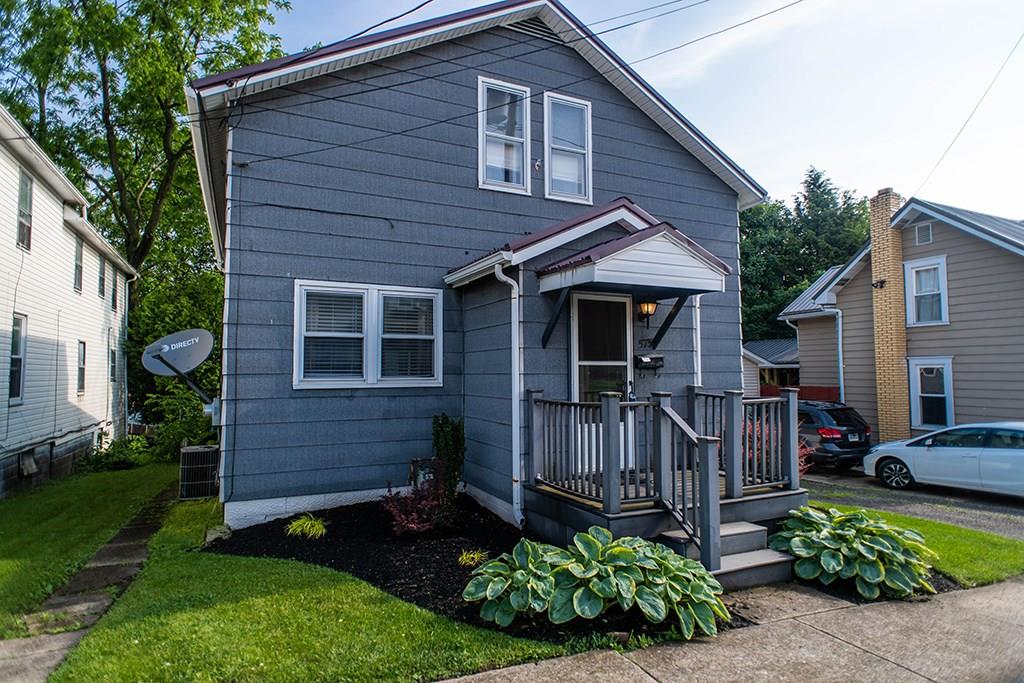 575 Clark Street Indiana, PA 15701 - Photo 1 of 25 575 Clark Street, Indiana