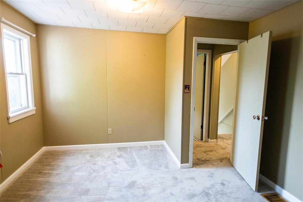 575 Clark Street Indiana, PA 15701 - Photo 13 of 25 Bedroom