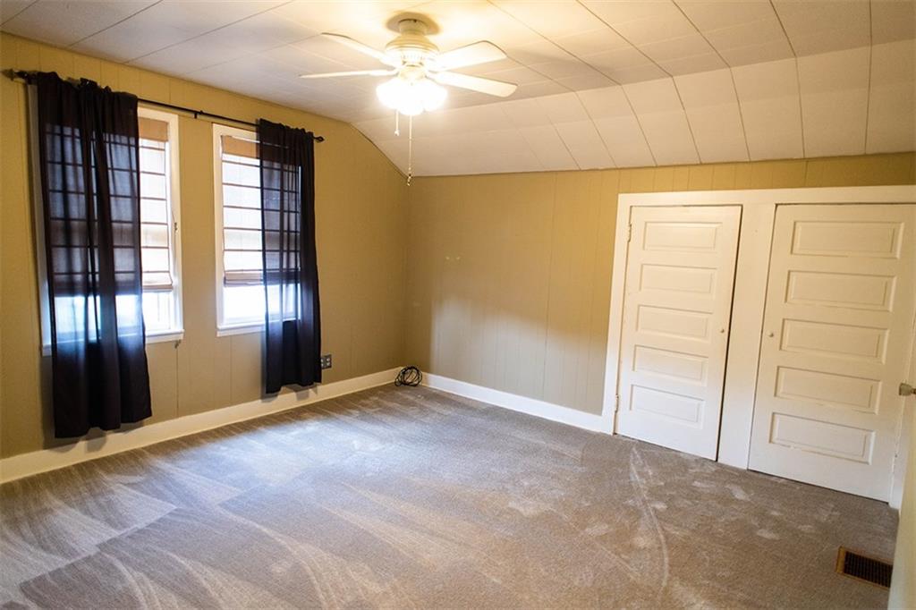575 Clark Street Indiana, PA 15701 - Photo 14 of 25 Bedroom