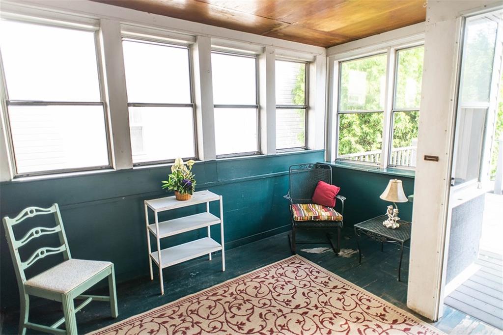 575 Clark Street Indiana, PA 15701 - Photo 19 of 25 Sunroom