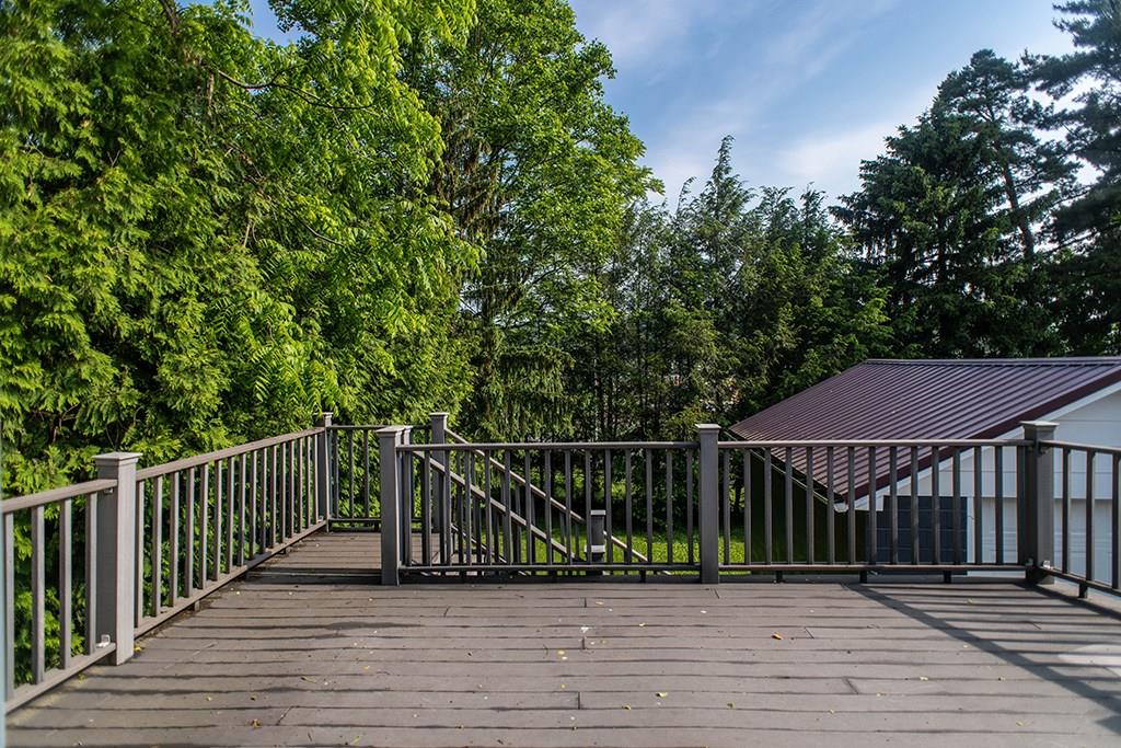 575 Clark Street Indiana, PA 15701 - Photo 20 of 25 Patio