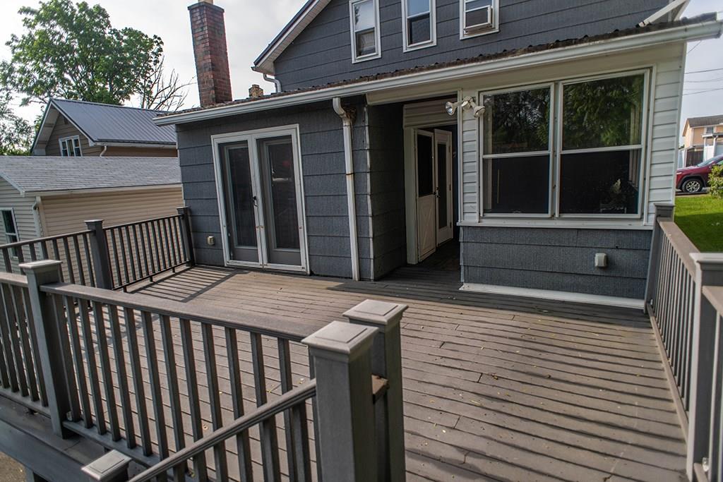 575 Clark Street Indiana, PA 15701 - Photo 21 of 25 Patio
