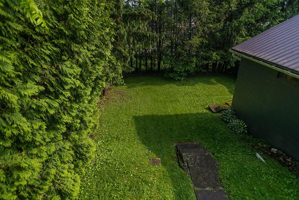 575 Clark Street Indiana, PA 15701 - Photo 24 of 25 Yard