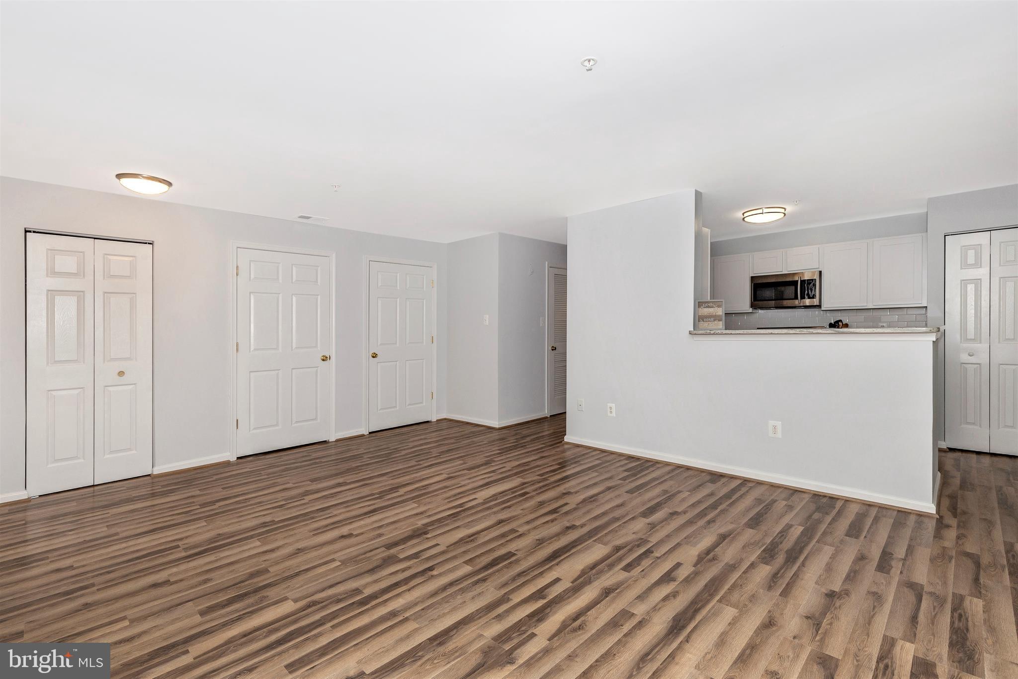 10109 Ridge Manor Terrace, Unit 4000D Damascus, MD 20872 - Photo 24 of 24 Open Floor Plan