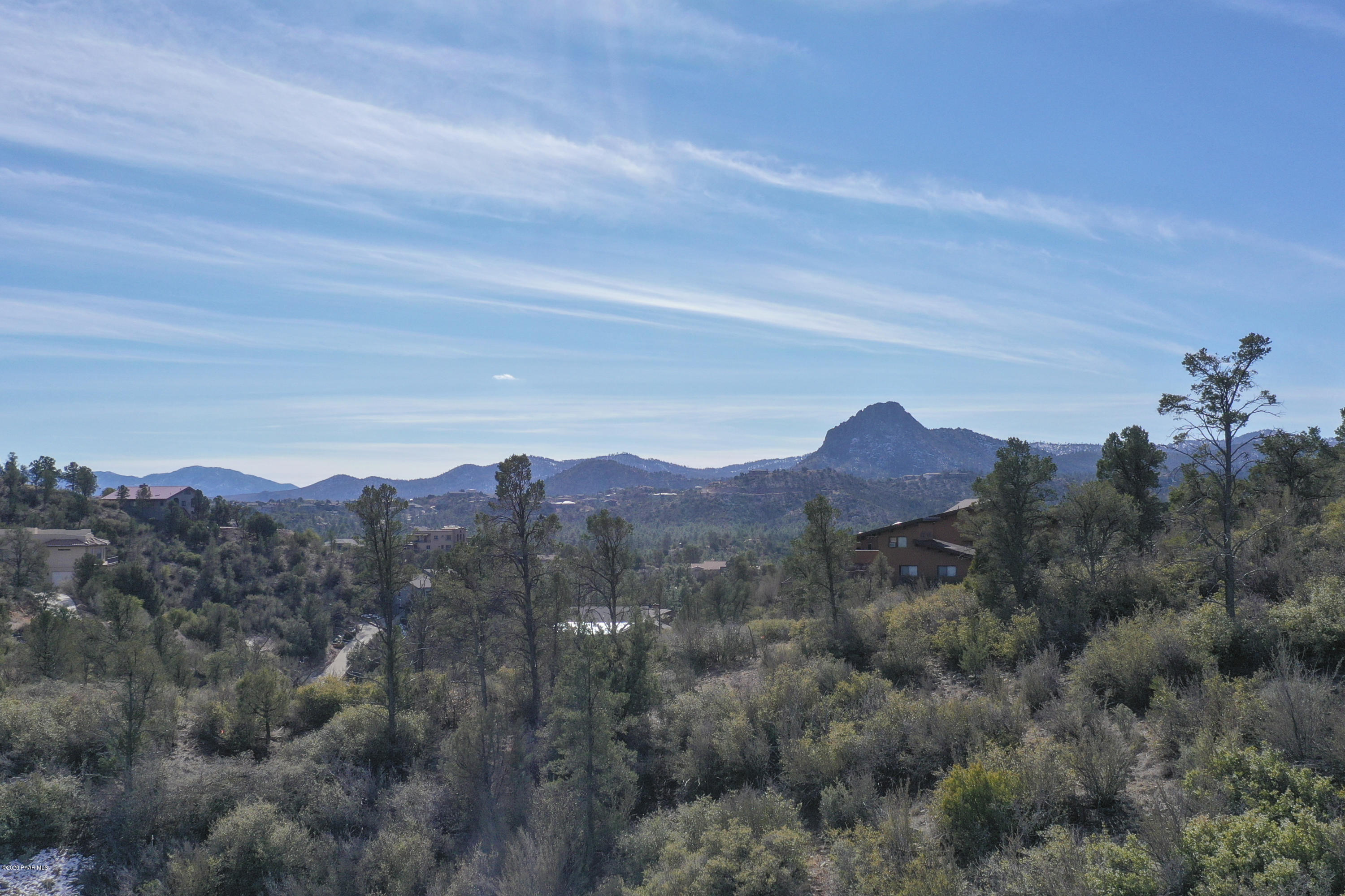 0 Tolemac Way Prescott, AZ 86305 - Photo 11 of 34 Thumb Butte