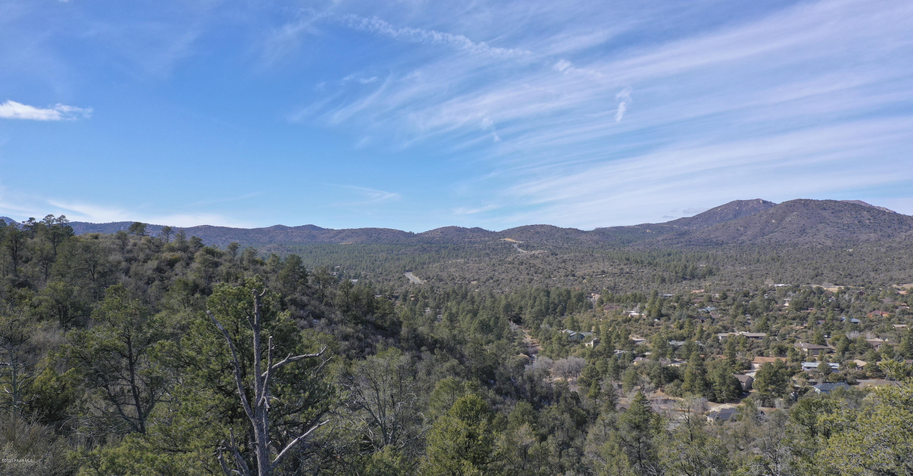 0 Tolemac Way Prescott, AZ 86305 - Photo 15 of 34 Amazing Views 5