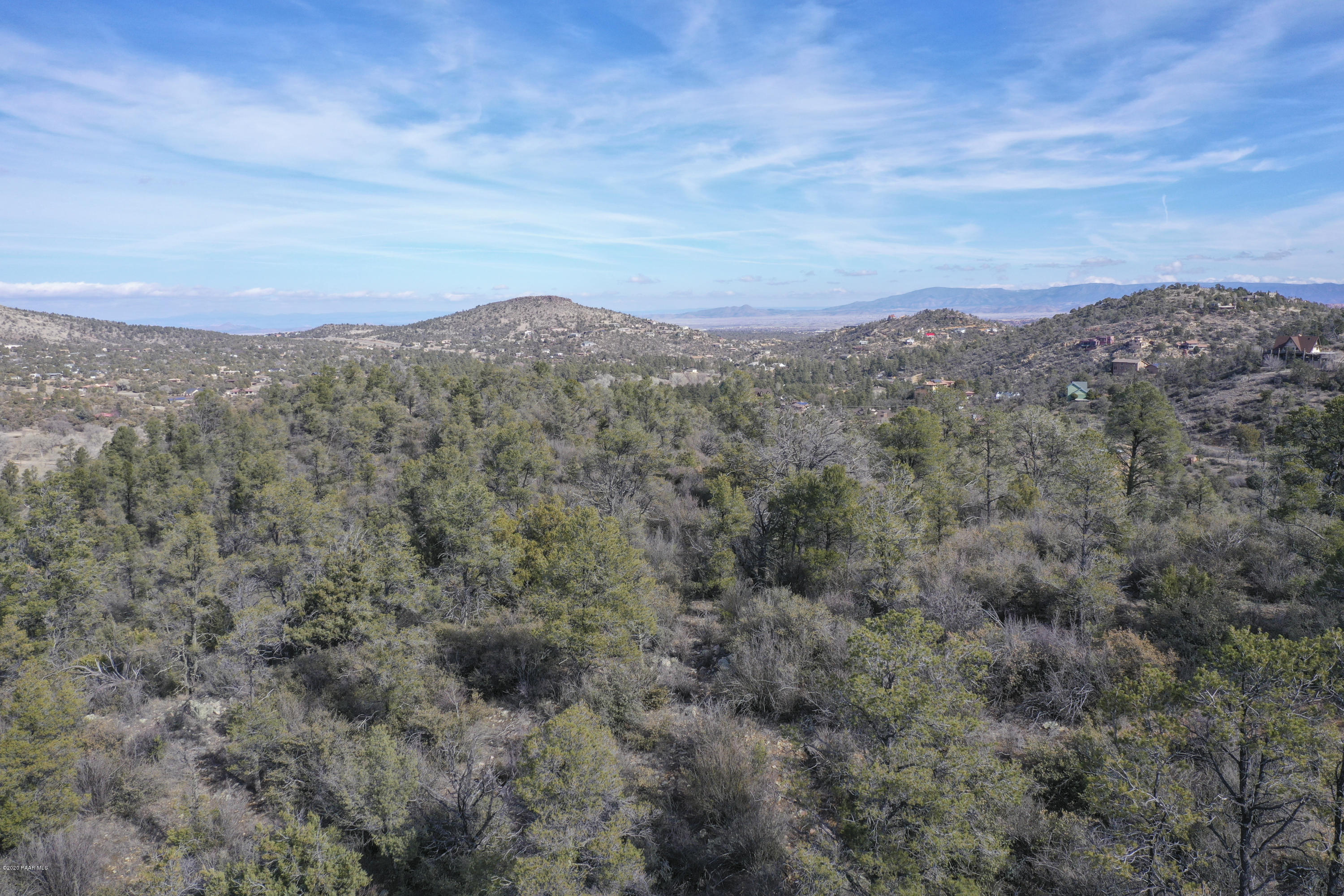 0 Tolemac Way Prescott, AZ 86305 - Photo 17 of 34 Williamson Valley Views