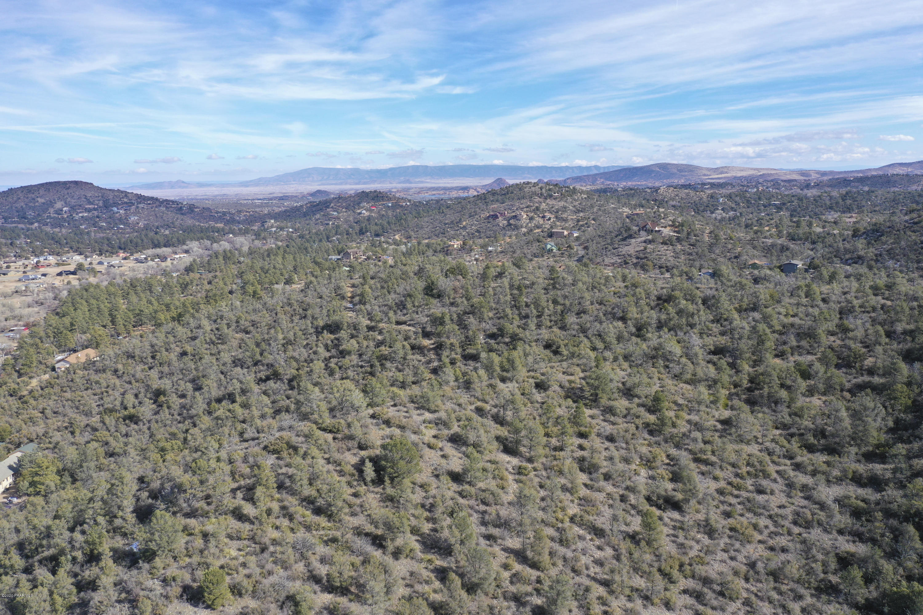 0 Tolemac Way Prescott, AZ 86305 - Photo 27 of 34 Views to San Francisco Peaks