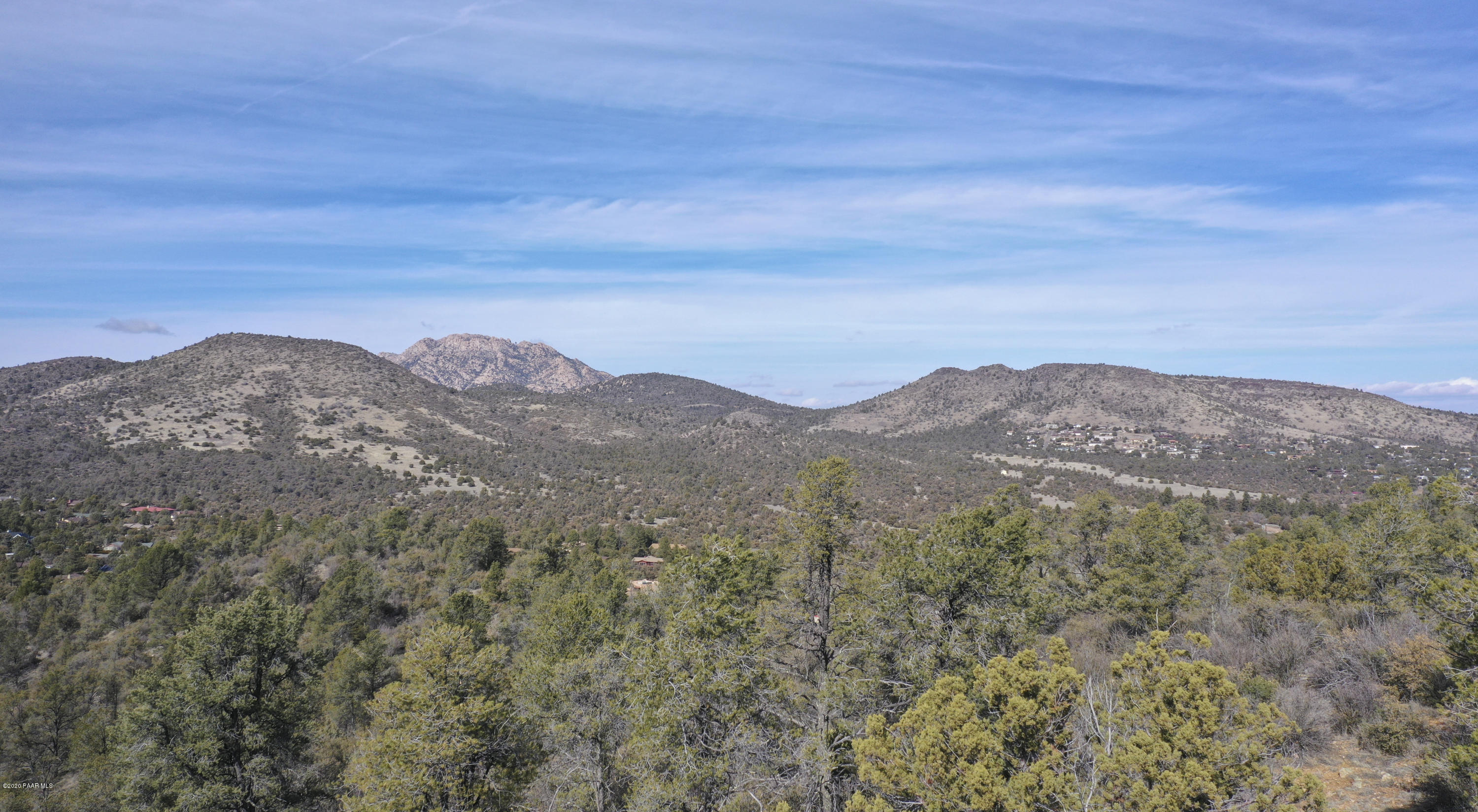 0 Tolemac Way Prescott, AZ 86305 - Photo 6 of 34 Amazing Views 4