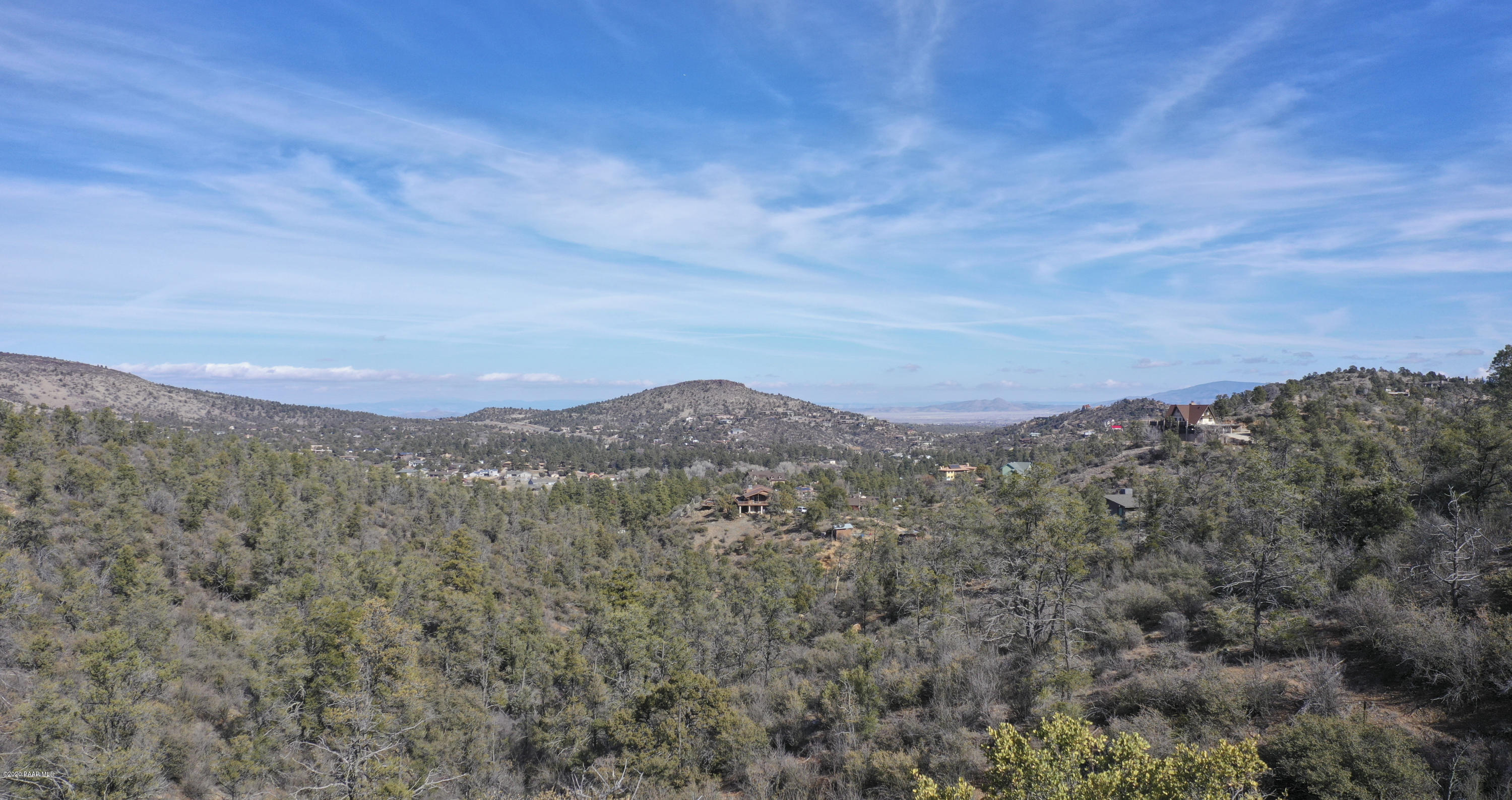 0 Tolemac Way Prescott, AZ 86305 - Photo 8 of 34 Amazing Views 1