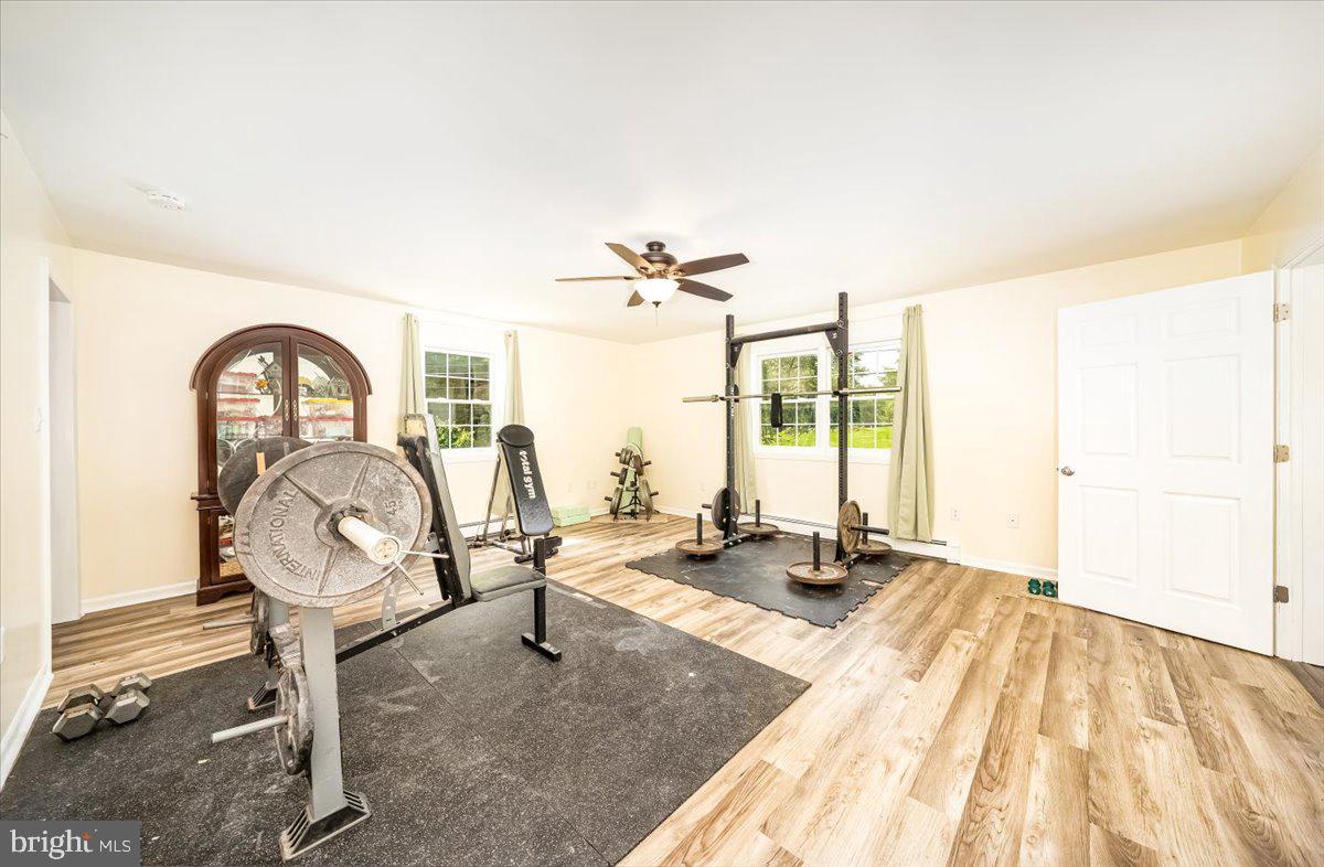 11 Mt Hebron Road Keedysville, MD 21756 - Photo 42 of 94
