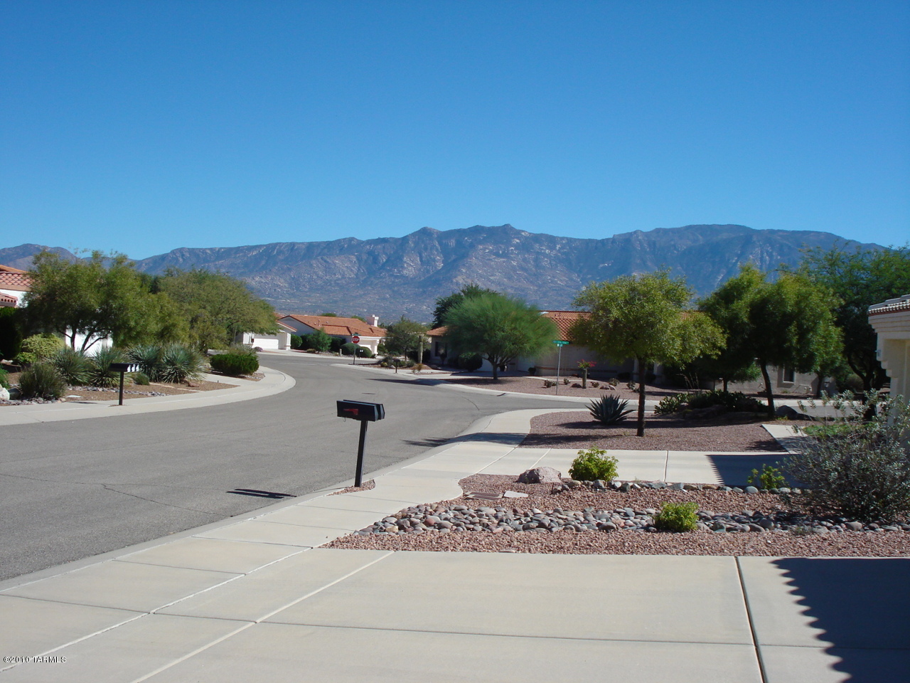 940 East Royal Ridge Drive Tucson, AZ 85755 - Photo 9 of 9
