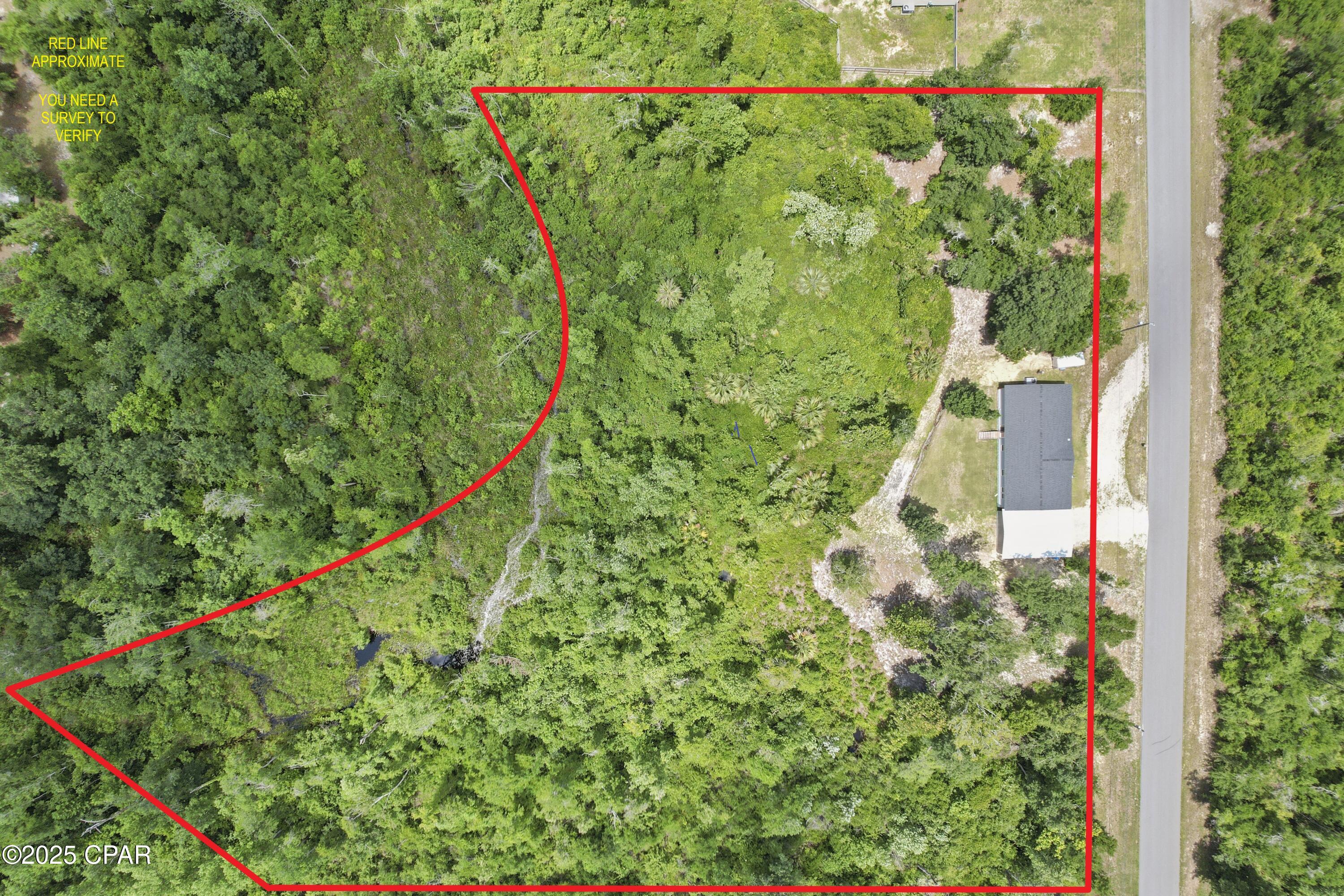 3912 Edwards Road Panama City, FL 32409 - Photo 2 of 25