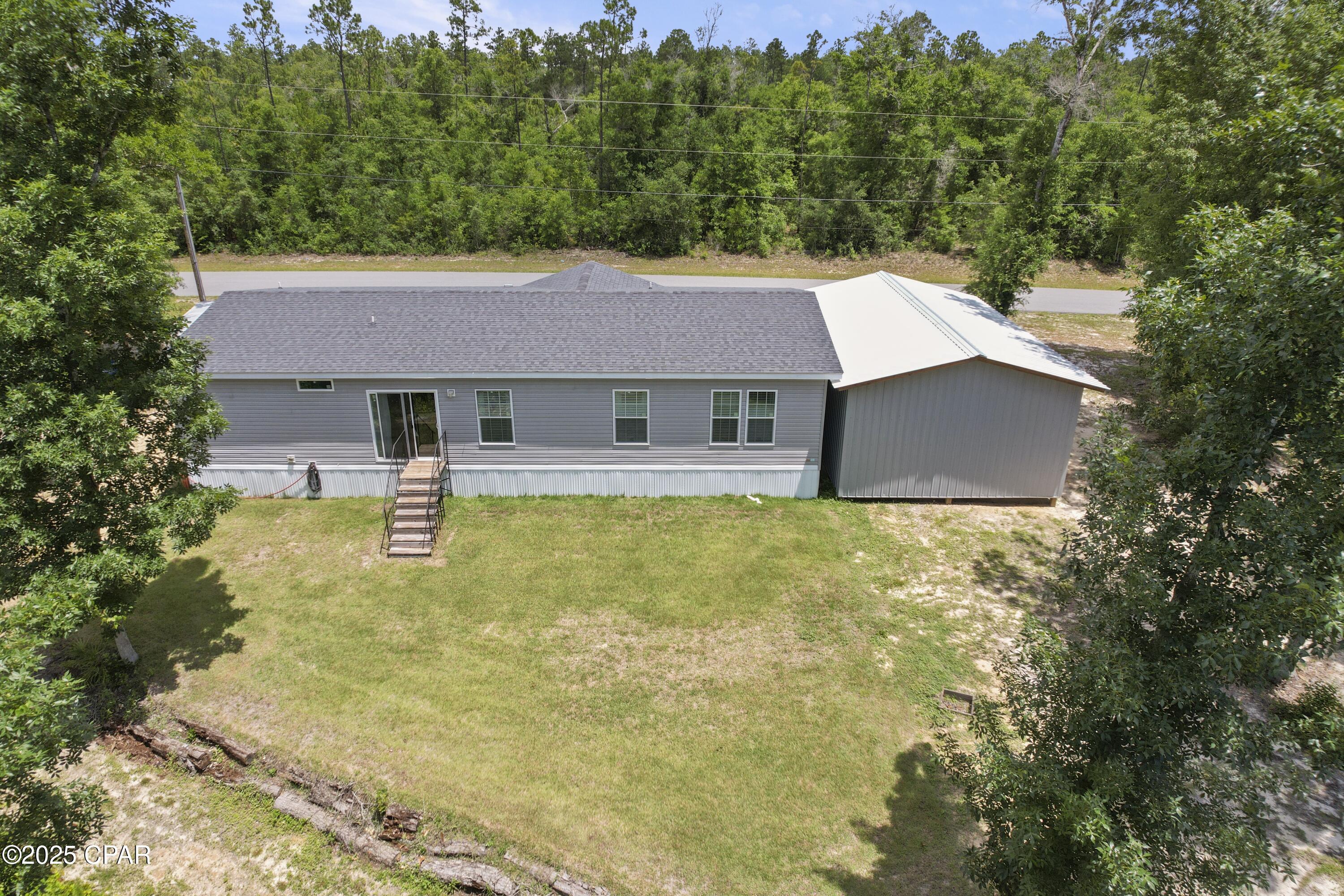 3912 Edwards Road Panama City, FL 32409 - Photo 22 of 25