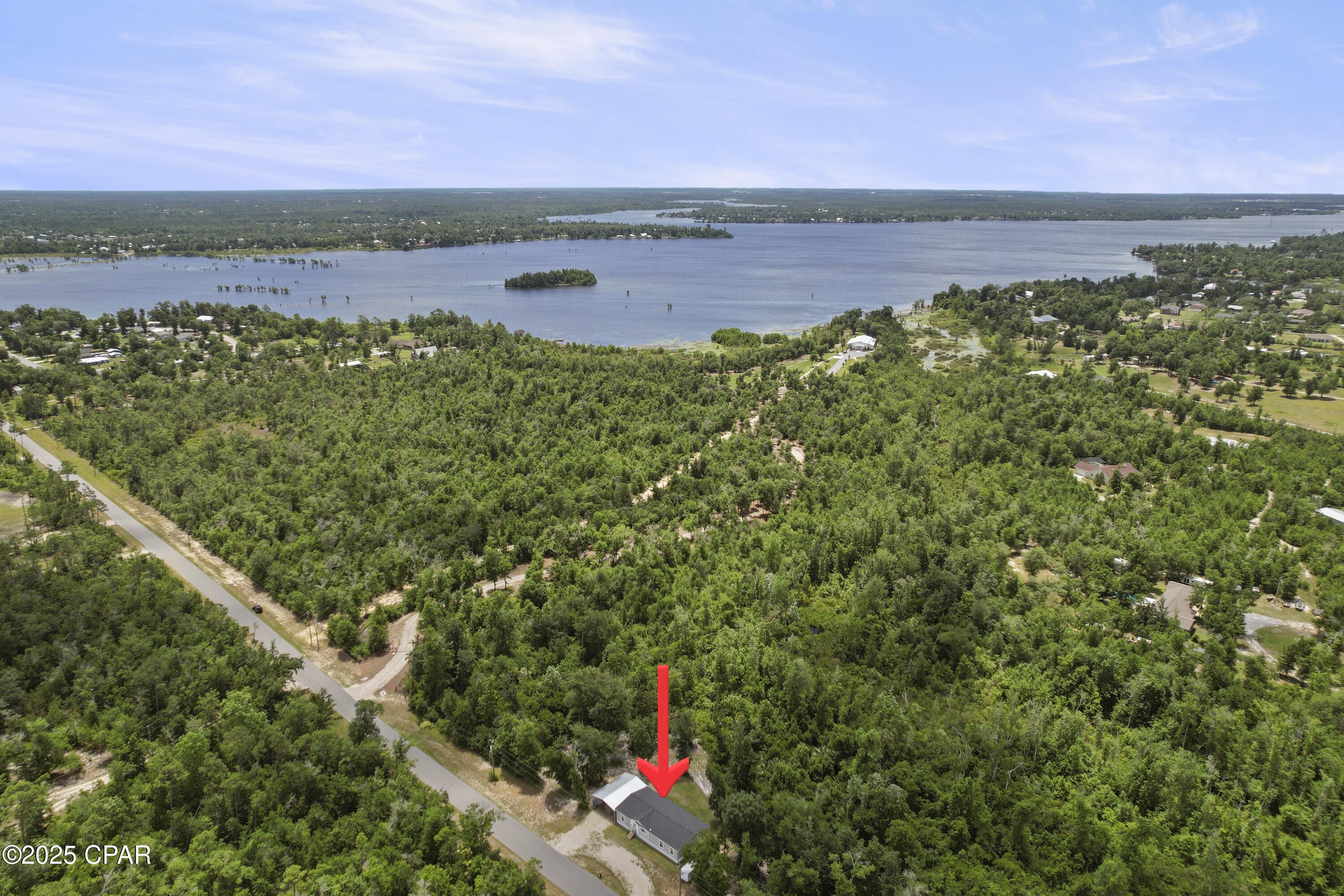 3912 Edwards Road Panama City, FL 32409 - Photo 23 of 25