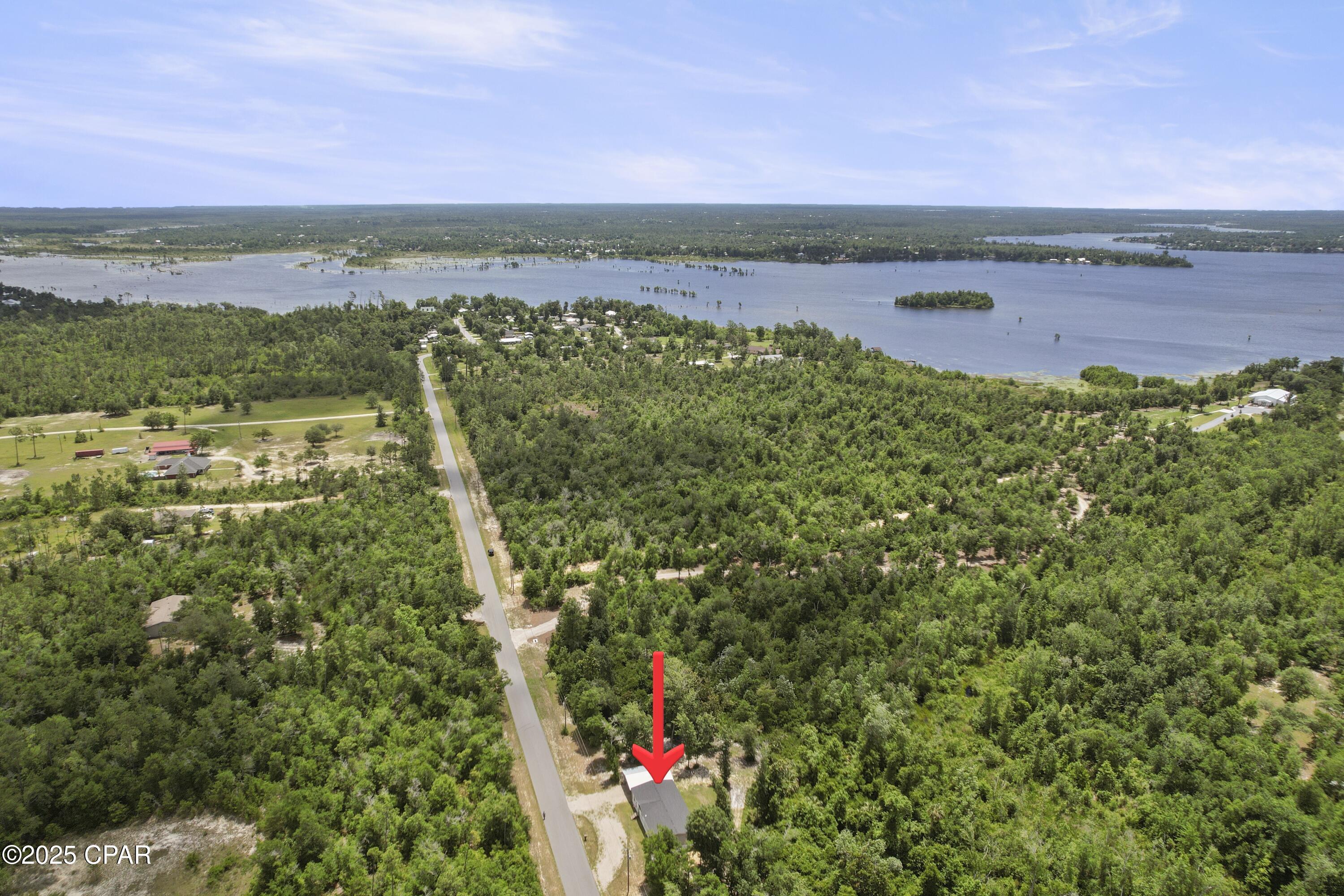 3912 Edwards Road Panama City, FL 32409 - Photo 24 of 25