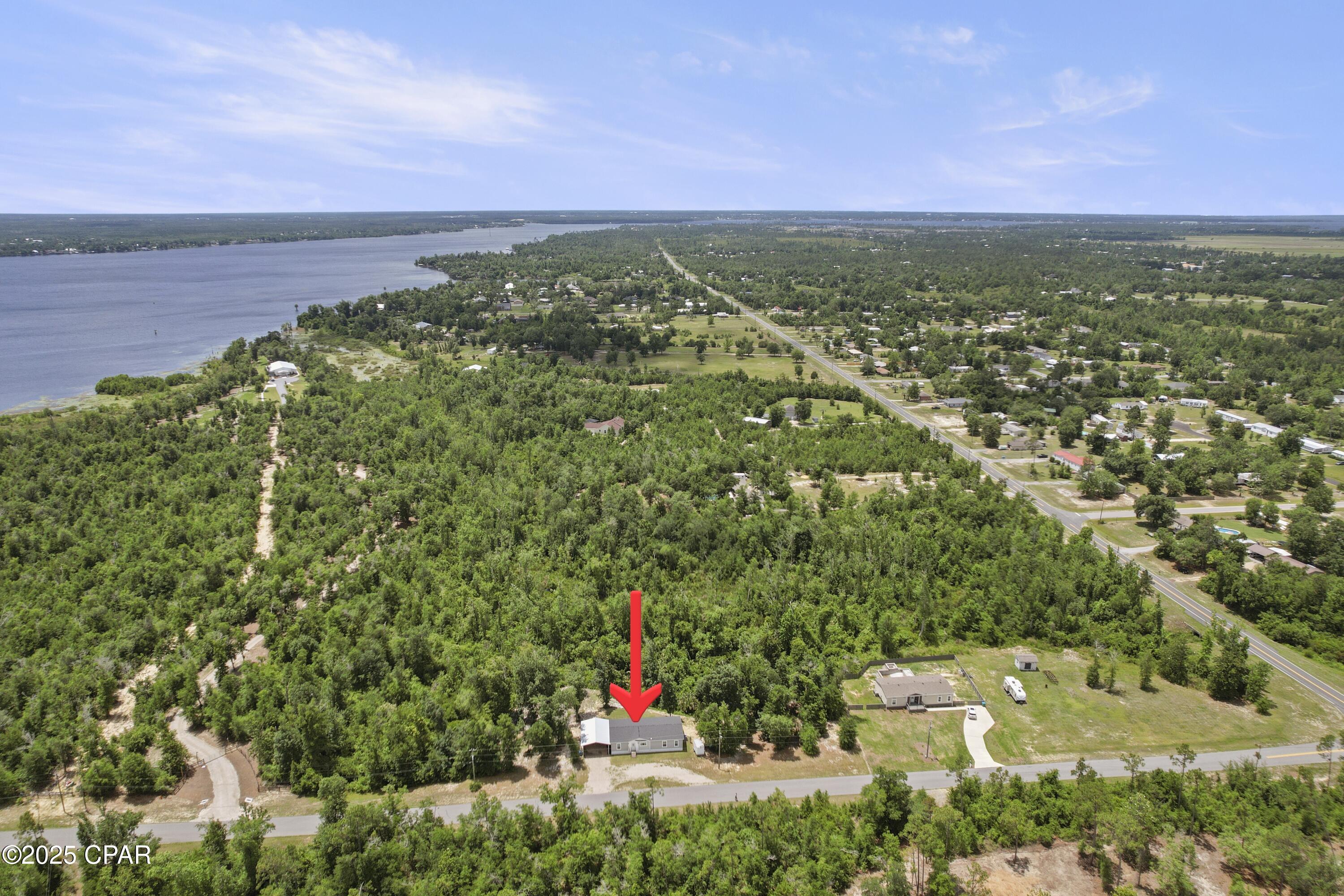 3912 Edwards Road Panama City, FL 32409 - Photo 25 of 25