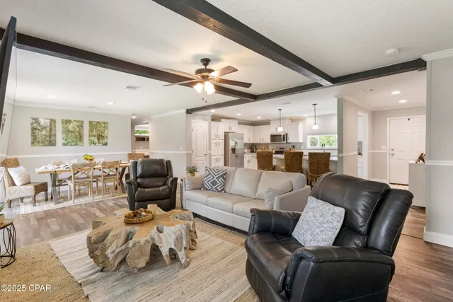 $279,900 | 3912 Edwards Road, Panama City, FL 32409