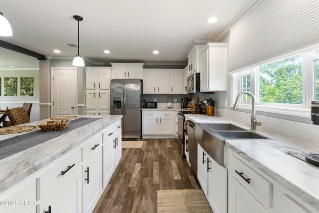 $279,900 | 3912 Edwards Road, Panama City, FL 32409