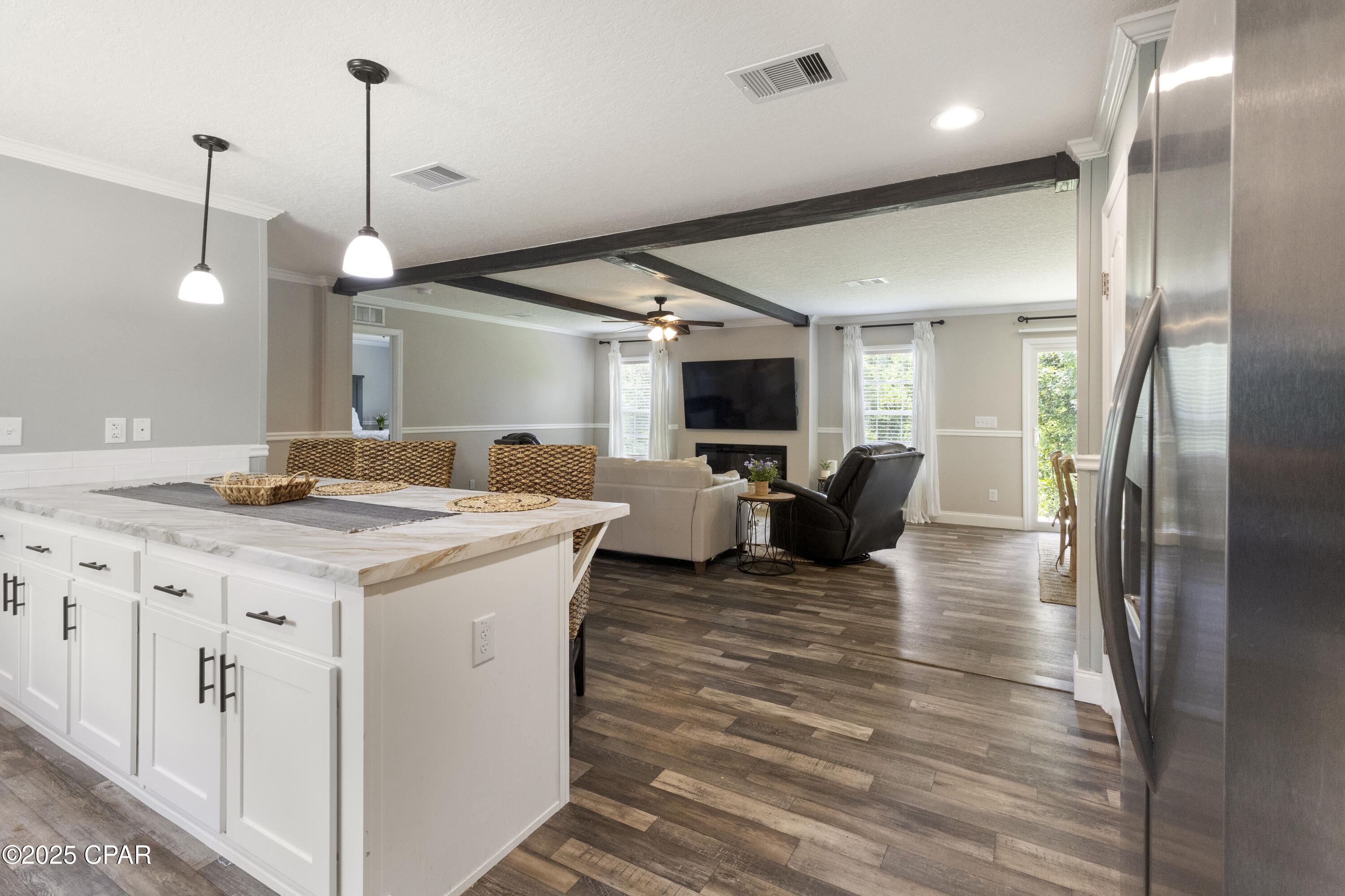 3912 Edwards Road Panama City, FL 32409 - Photo 7 of 25