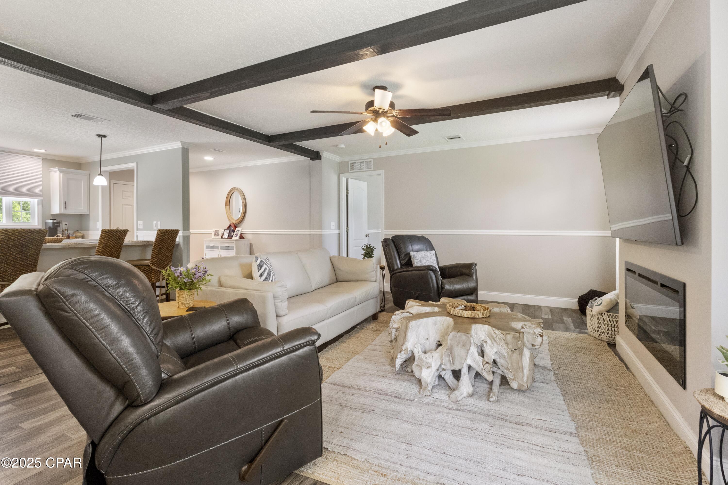 3912 Edwards Road Panama City, FL 32409 - Photo 9 of 25