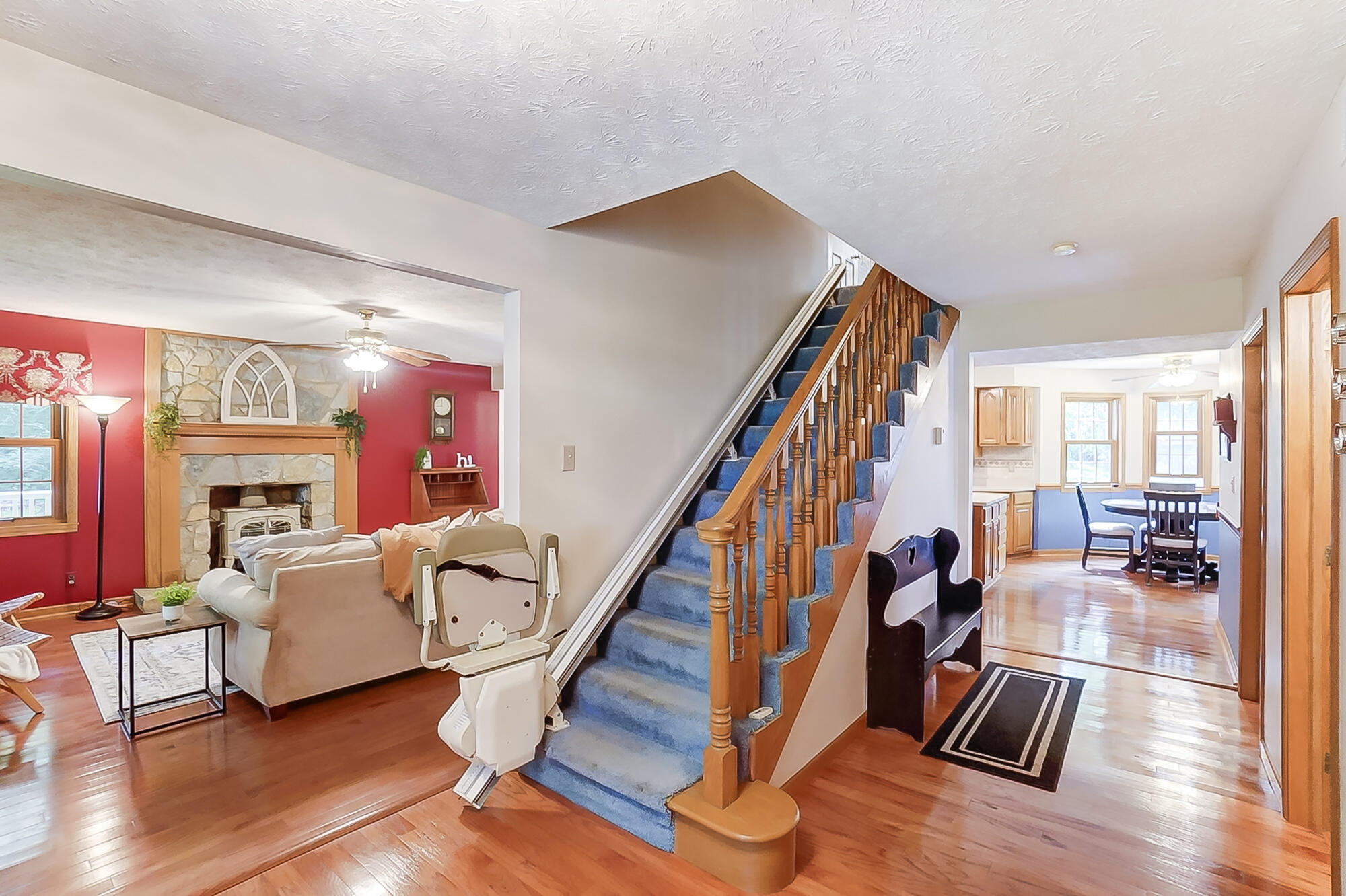 3450 Ridge Road Springfield, OH 45502 - Photo 6 of 39