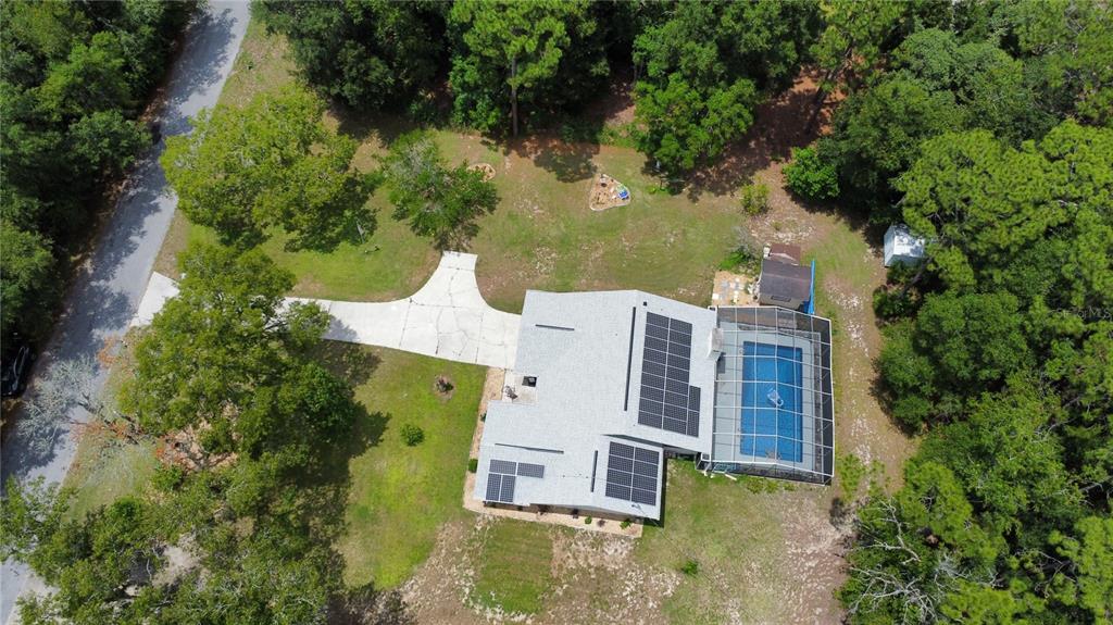 8951 Southwest 202nd Avenue Road Dunnellon, FL 34431 - Photo 35 of 39