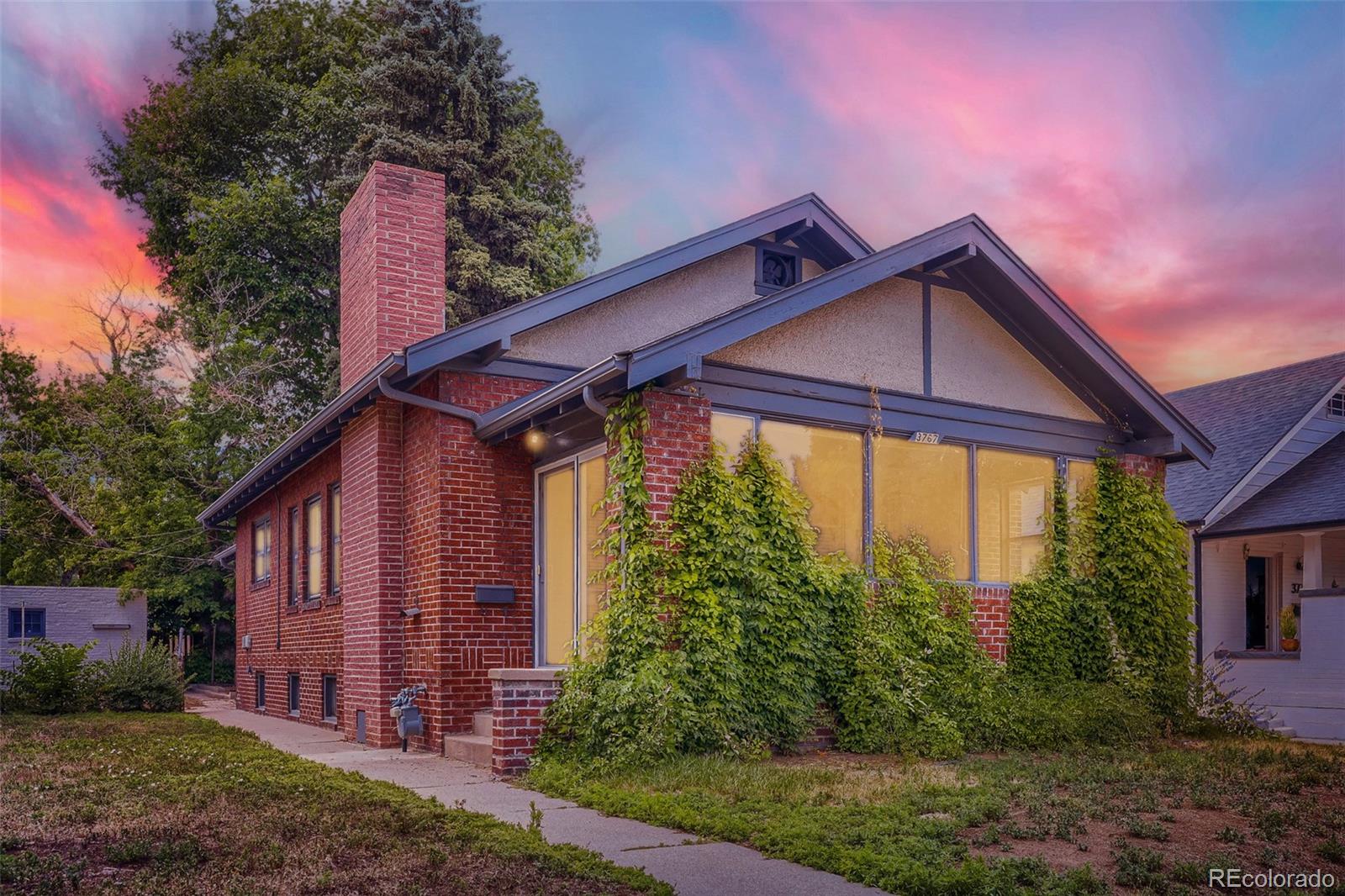 3767 Raleigh Street Denver, CO 80212 - Photo 4 of 32