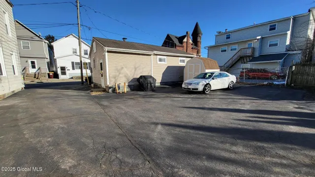 $124,000 | 9 Penrose Avenue, Mechanicville, NY 12118