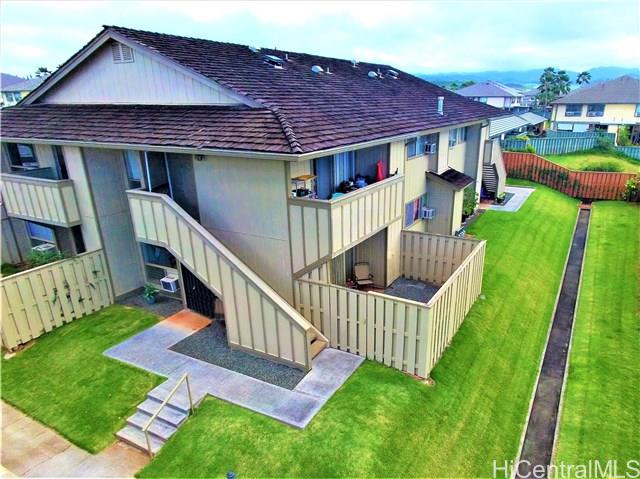 94-1177 Mopua Loop, Unit R3 Waipahu, HI 96797 - Photo 1 of 1 Gallery Image 1