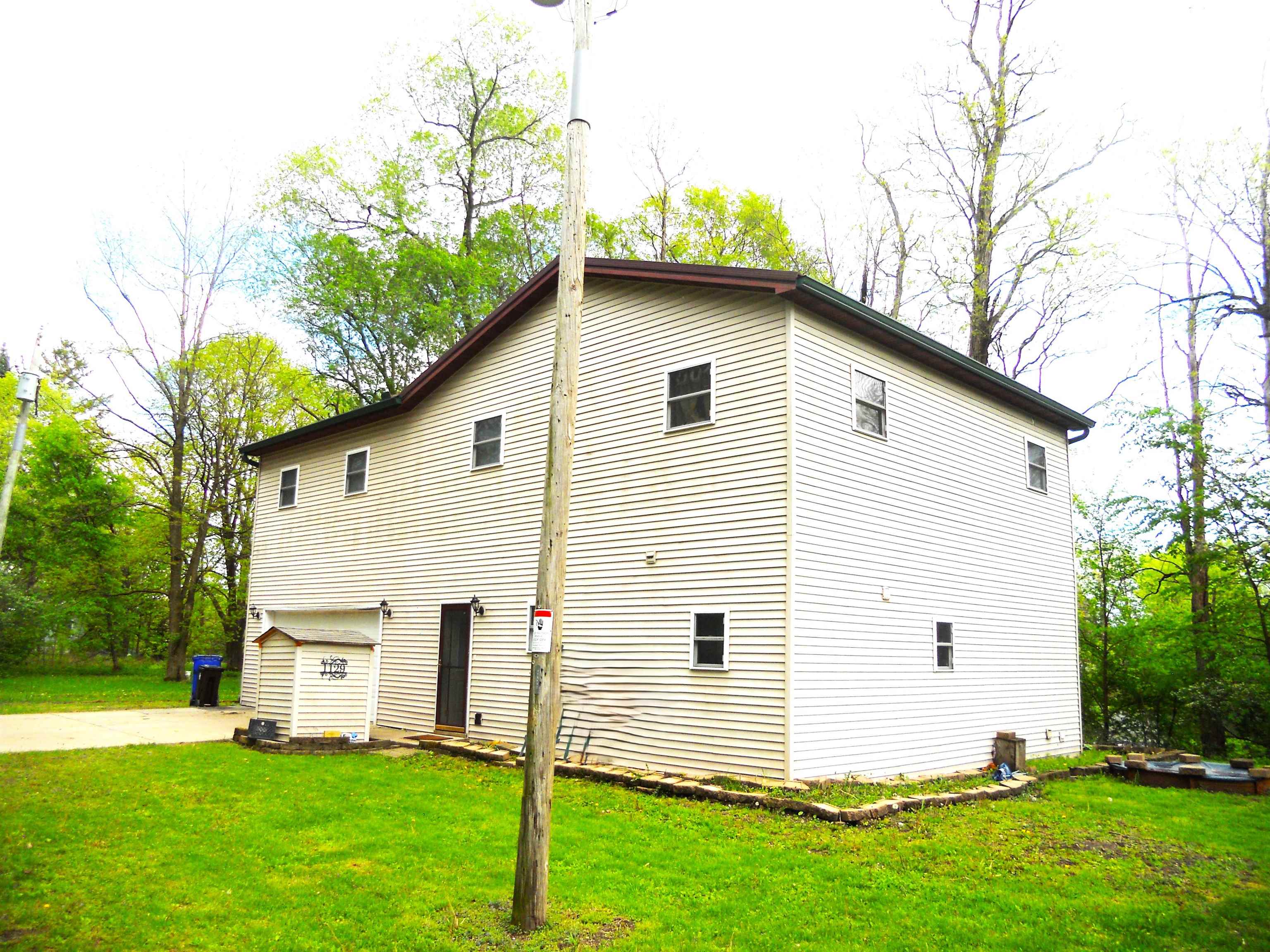 1129 Ember Drive Adams, WI 53910 - Photo 18 of 21