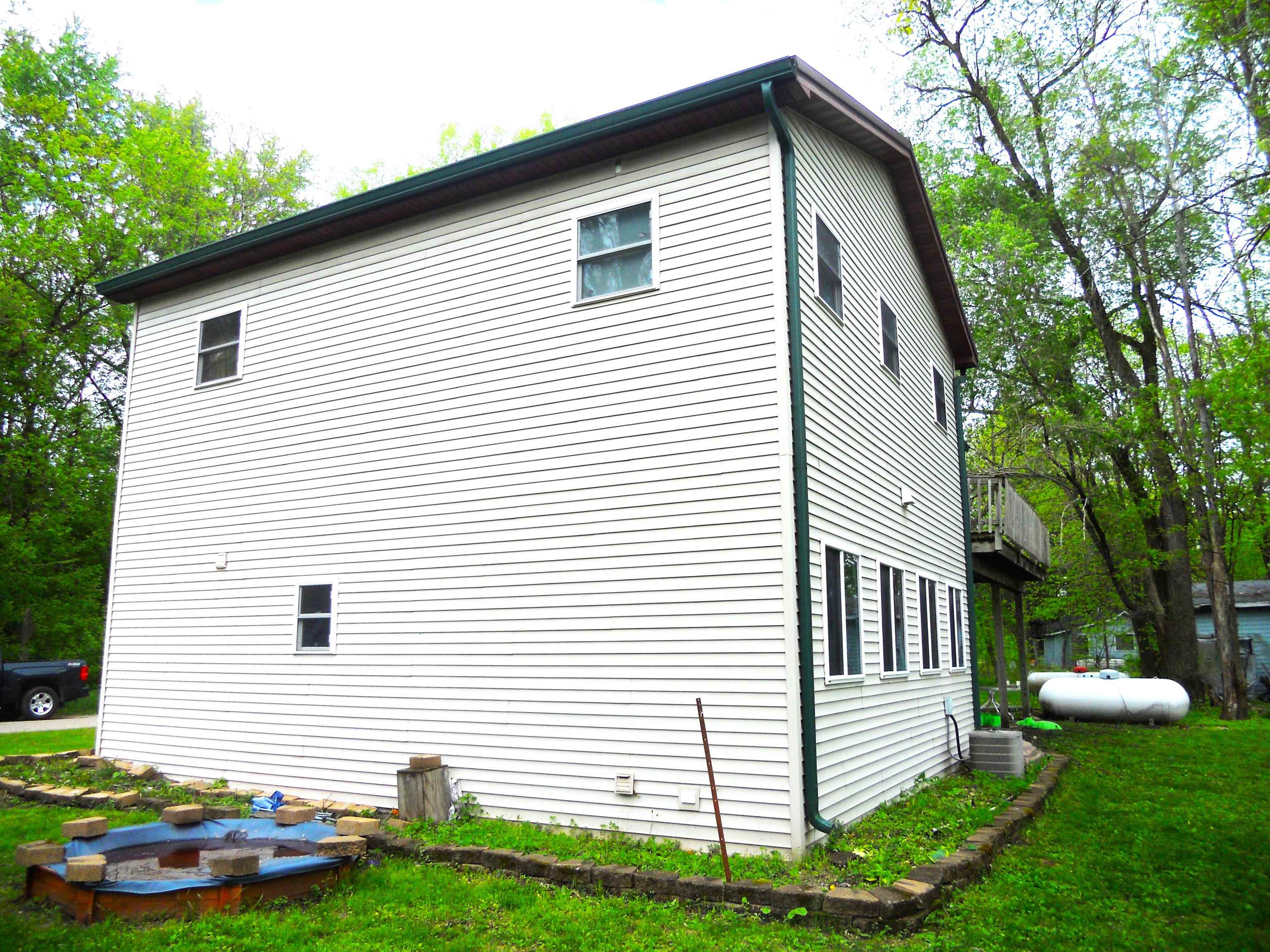 1129 Ember Drive Adams, WI 53910 - Photo 19 of 21