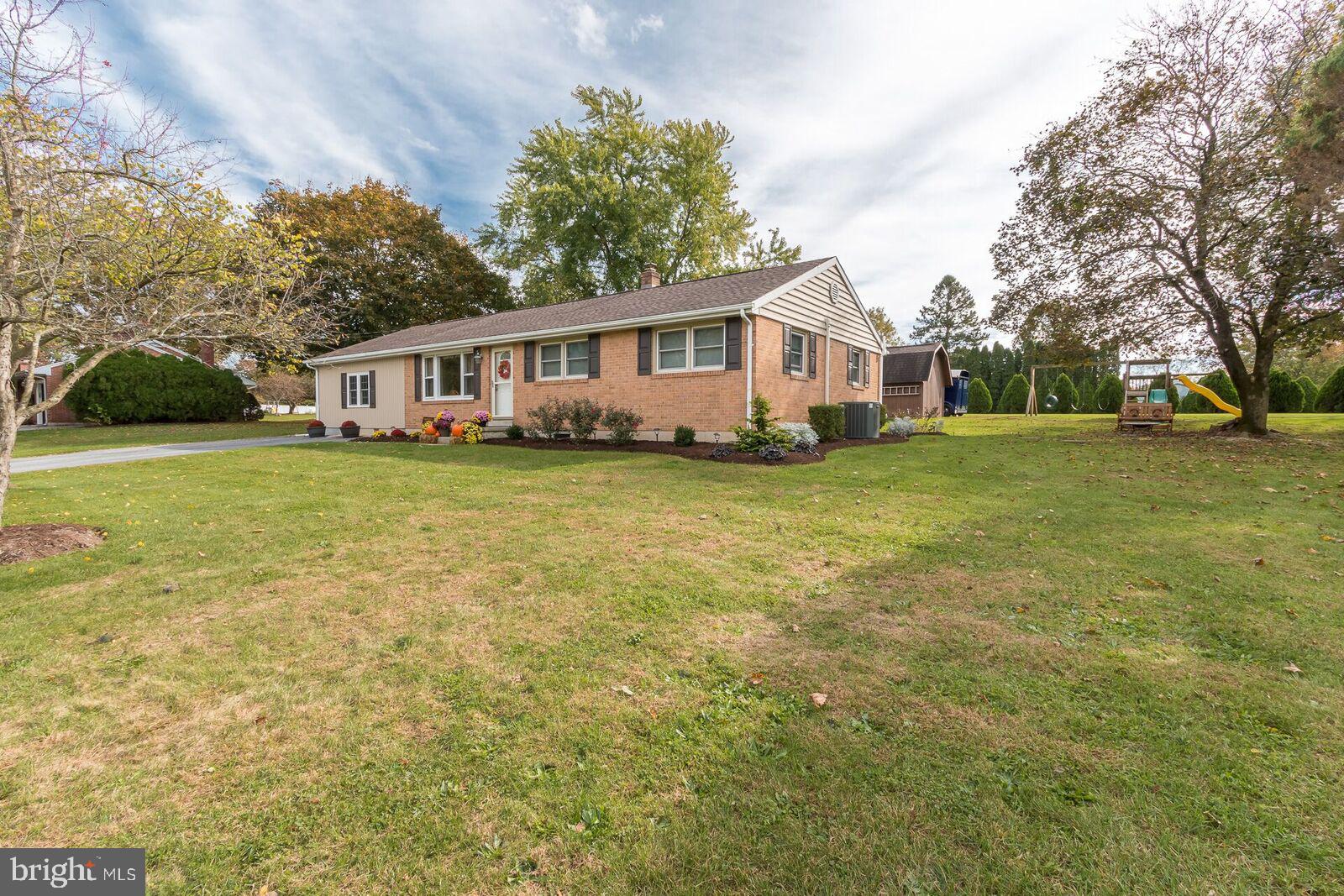 1170 Syner Road Annville, PA 17003 - Photo 1 of 25 Welcome to 1170 Syner Road, Annville, PA