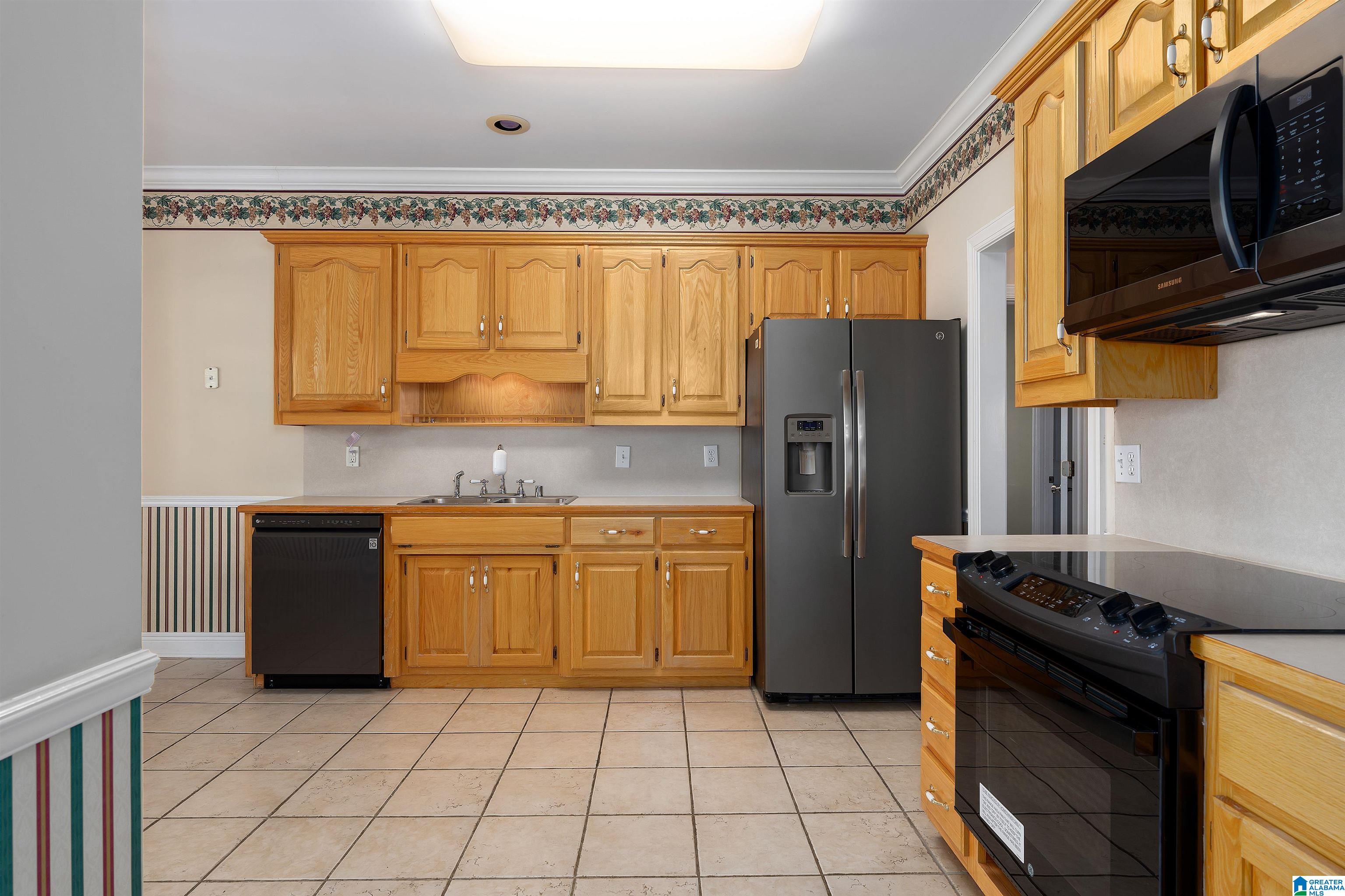 7583 Old Springville Road Trussville, AL 35173 - Photo 5 of 35