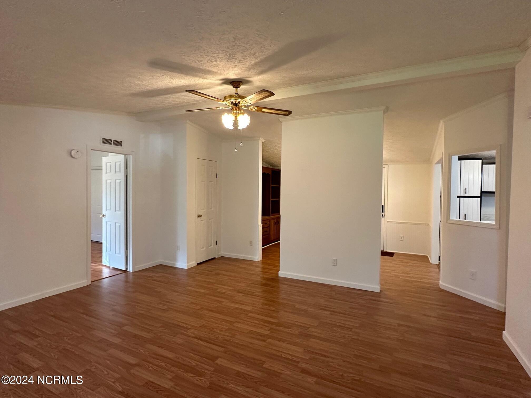 496 Paige Riddick Road Gates, NC 27937 - Photo 3 of 32 image003