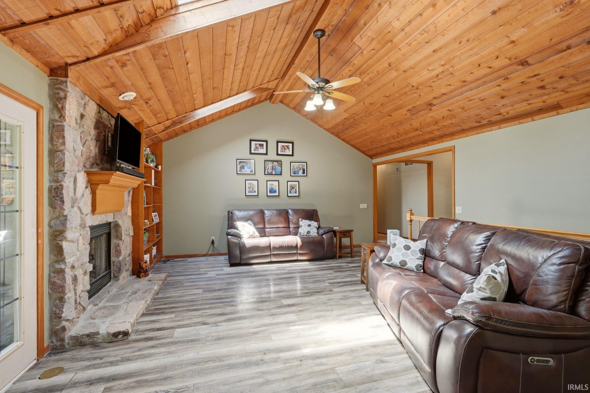 12706 Leo Road Fort Wayne, IN 46845 - Photo 11 of 44
