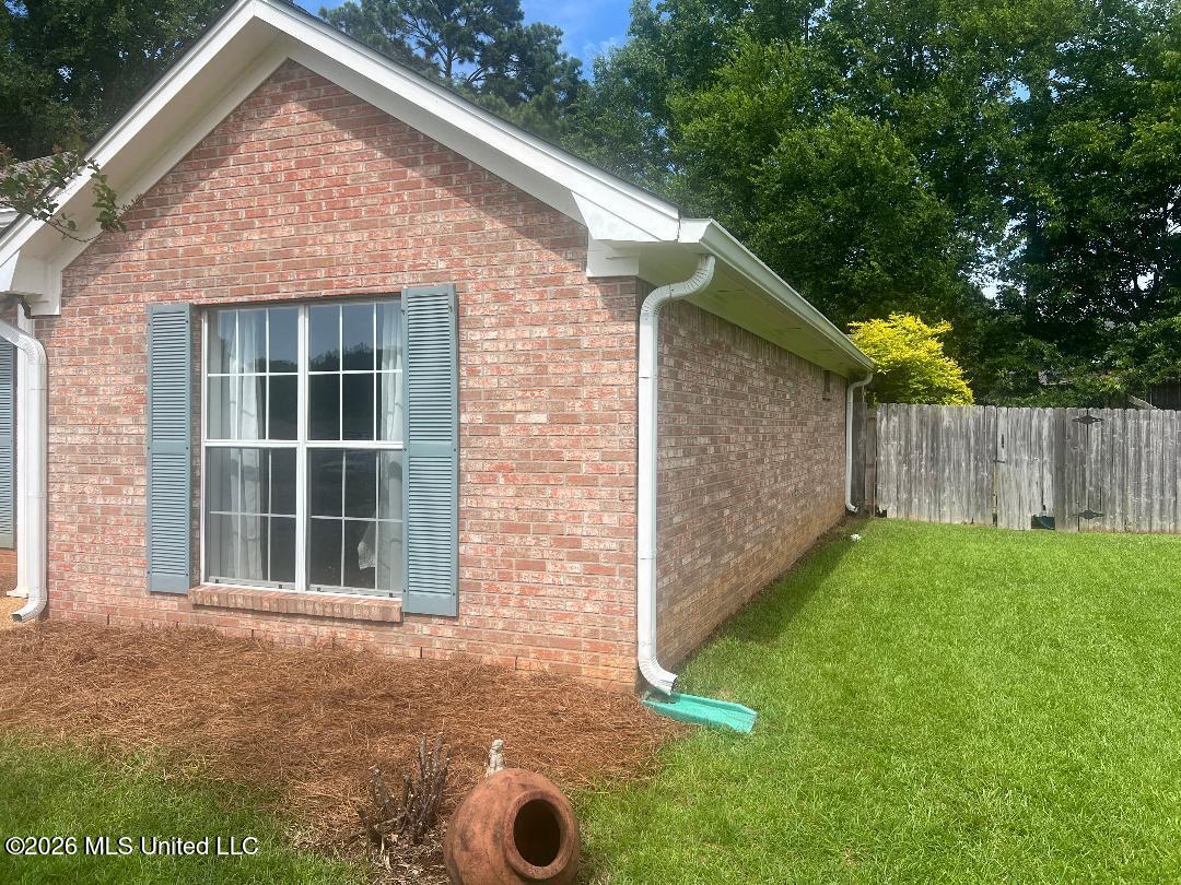 420 Pecan Circle Brandon, MS 39042 - Photo 16 of 25 frontrightside