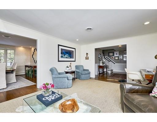 88 Stratford Road Needham, MA 02492 - Photo 14 of 30 Gallery Image 14