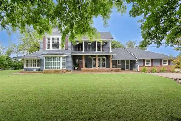 $499,000 | 3142 S Highway, Waxahachie, TX 75165
