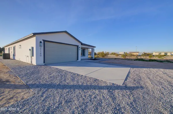 $545,000 | 21140 West Shasta Street, Buckeye, AZ 85326