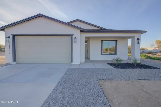 $545,000 | 21140 West Shasta Street, Buckeye, AZ 85326