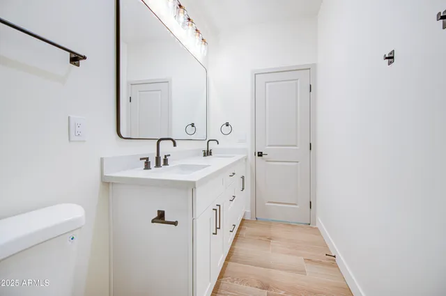 $545,000 | 21140 West Shasta Street, Buckeye, AZ 85326