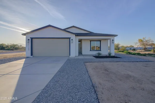 $545,000 | 21140 West Shasta Street, Buckeye, AZ 85326