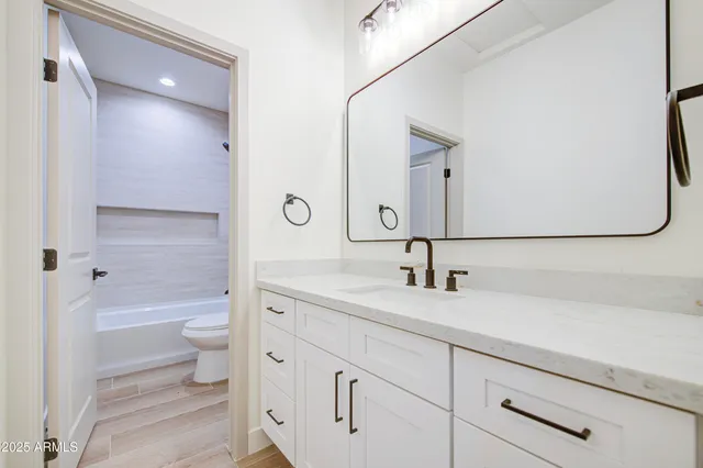 $545,000 | 21140 West Shasta Street, Buckeye, AZ 85326