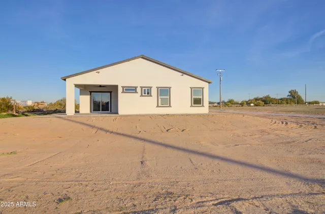 $545,000 | 21140 West Shasta Street, Buckeye, AZ 85326