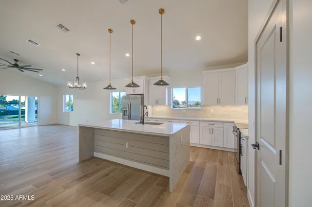 $545,000 | 21140 West Shasta Street, Buckeye, AZ 85326